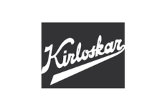 Kirloskar-pump