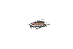 Radicon-gearbox